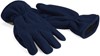 Beechfield CB295 Suprafleece® Thinsulate™ Gloves - French Navy - S/M afbeelding