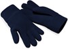 Beechfield CB296 Suprafleece® Alpine Gloves - French Navy - XL afbeelding