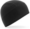 Beechfield CB315 Softshell Sports Tech Beanie - Black - One Size afbeelding