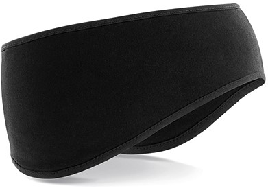 Beechfield CB316 Softshell Sports Tech Headband