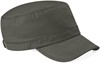 Beechfield CB34 Army Cap - Olive Green - One Size afbeelding