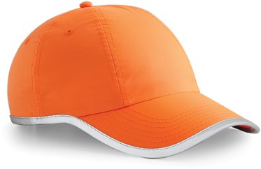 Beechfield CB35 Enhanced-Viz Cap