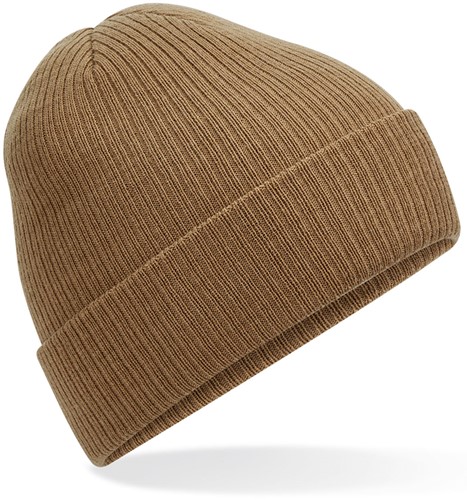 Beechfield CB376R Polylana® Ribbed Beanie