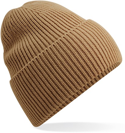 Beechfield CB384R Oversized Cuffed Beanie