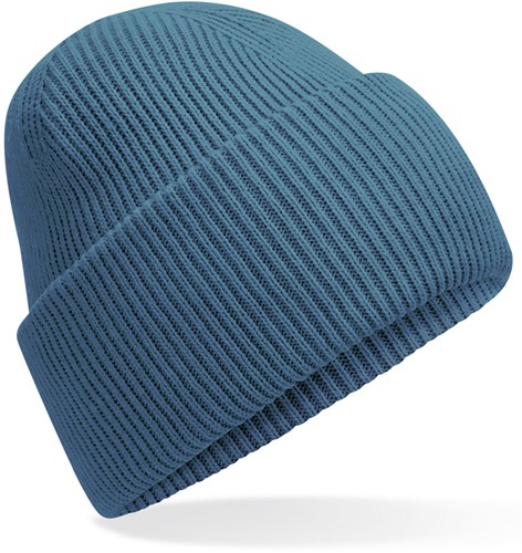 Beechfield CB385R Classic Engineered Deep Cuffed Beanie