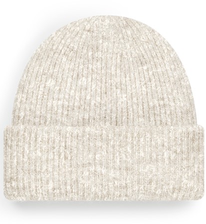 Beechfield CB386 Cosy Ribbed Beanie