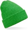 Beechfield CB396R Colour Pop Beanie - Bright Green - One Size afbeelding