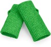 Beechfield CB397R Colour Pop Hand Warmers - Bright Green - One Size afbeelding