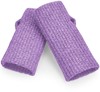 Beechfield CB397R Colour Pop Hand Warmers - Bright Lavender - One Size afbeelding