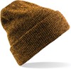 Senvi Vintage Beanie Kleur: Mosterd Melee (one size fits all)