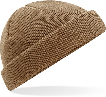 Beechfield CB43R Recycled Mini Fisherman Beanie