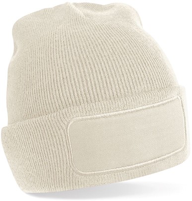 Beechfield CB445 Original Patch Beanie