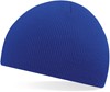 Beechfield CB44 Original Pull-On Beanie - Bright Royal - One Size afbeelding