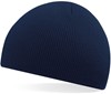 Beechfield CB44 Original Pull-On Beanie - French Navy - One Size afbeelding
