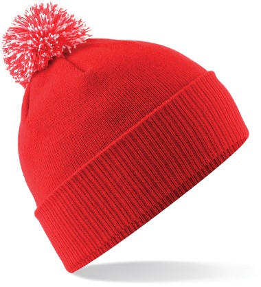 Beechfield CB450B Junior Snowstar® Beanie