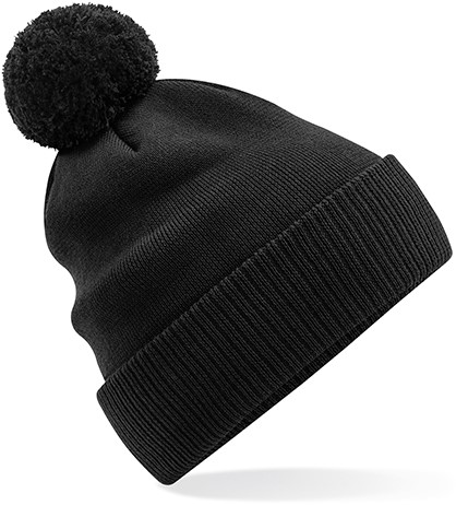 Beechfield CB450N Organic Cotton Snowstar® Beanie