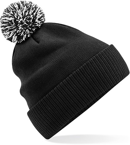 Beechfield CB450R Recycled Snowstar® Beanie