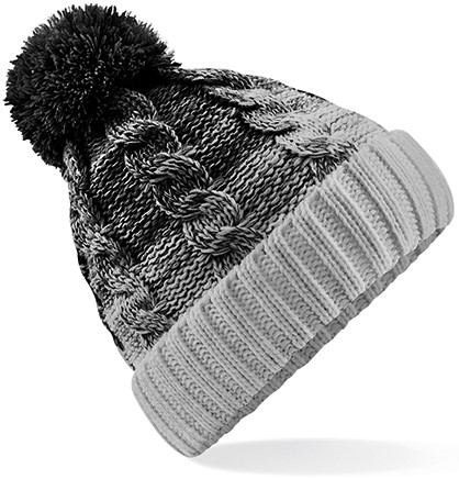 Beechfield CB459 Ombré Beanie