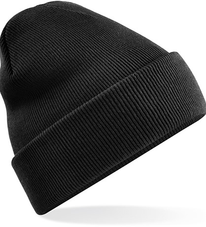 Beechfield CB45R Recycled Original Cuffed Beanie