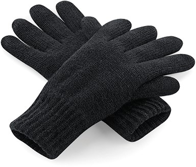 Beechfield CB495 Classic Thinsulate™ Gloves