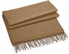 Beechfield CB500 Classic Woven Scarf - Biscuit - 186 x 47 cm afbeelding