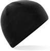 Beechfield CB501 Water Repellent Active Beanie - Black - One Size afbeelding
