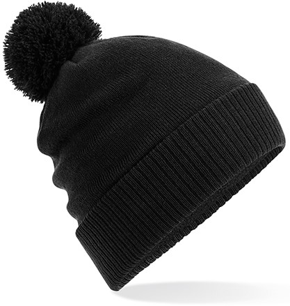 Beechfield CB502 Water Repellent Thermal Snowstar® Beanie