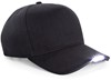Beechfield CB515 LED Light Cap - Black - One Size afbeelding