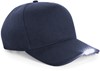 Beechfield CB515 LED Light Cap - French Navy - One Size afbeelding
