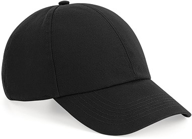 Beechfield CB54 Organic Cotton 6 Panel Cap