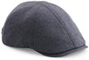 Beechfield CB621 Summer Gatsby - Blue Linen - One Size afbeelding