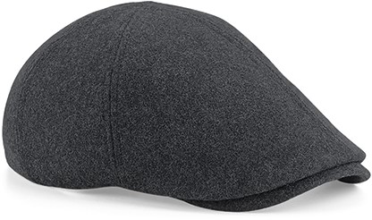 Beechfield CB623 Melton Wool Ivy Cap
