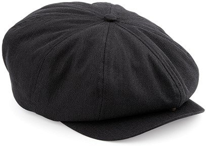 Beechfield CB624 Newsboy Cap