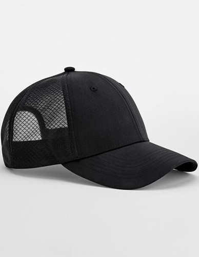 Beechfield CB644R Technical Mesh Trucker