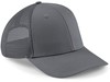 Beechfield CB646 Urbanwear Trucker - Graphite Grey - One Size afbeelding
