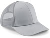 Beechfield 'Urbanwear Trucker' Lichtgrijs