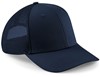 Beechfield CB646 Urbanwear Trucker - Navy - One Size afbeelding
