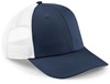 Beechfield CB646 Urbanwear Trucker - Navy/White - One Size afbeelding