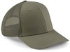 Beechfield CB646 Urbanwear Trucker - Olive Green - One Size afbeelding