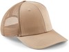 Beechfield CB646 Urbanwear Trucker - Warm Sand - One Size afbeelding