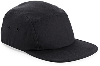 Beechfield CB654 Canvas 5 Panel Camper Cap
