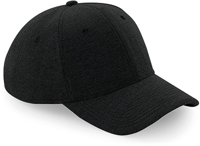 Beechfield CB677 Jersey Athleisure Baseball Cap