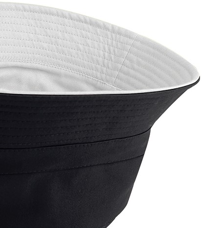 Beechfield CB686 Reversible Bucket Hat