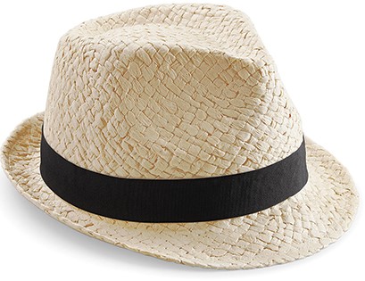 Beechfield CB720 Festival Trilby