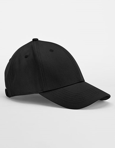 Beechfield CB801 EarthAware® Organic Cotton Canvas 6 Panel Cap