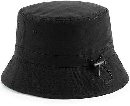 Beechfield CB84R Recycled Polyester Bucket Hat
