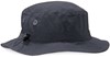 Beechfield CB88 Cargo Bucket Hat - Graphite Grey - One Size afbeelding