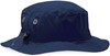 Beechfield CB88 Cargo Bucket Hat - Navy - One Size afbeelding