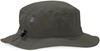 Beechfield CB88 Cargo Bucket Hat - Olive Green - One Size afbeelding