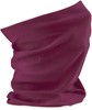 Beechfield CB900 Morf® Original - Burgundy - One Size afbeelding